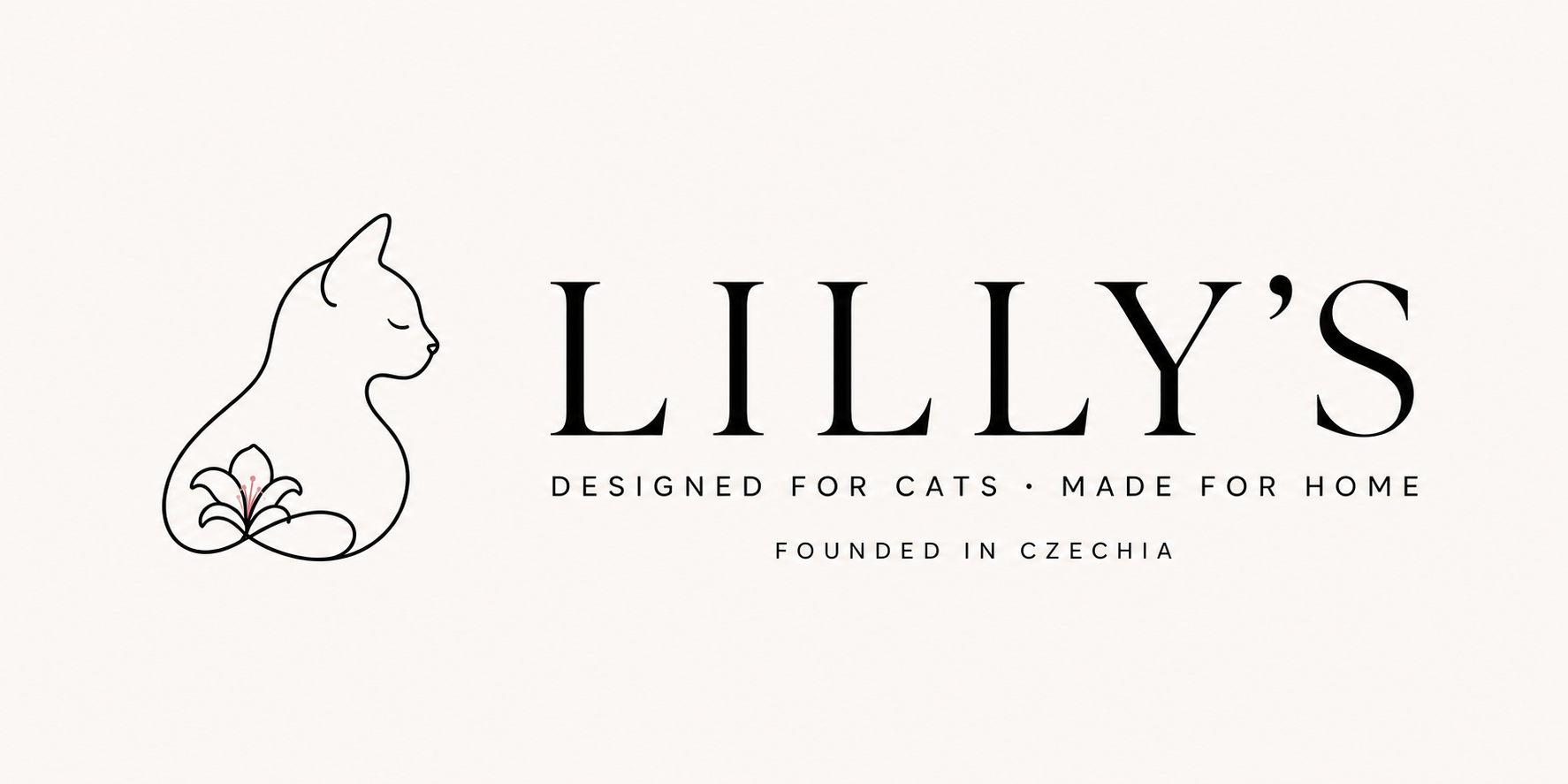 Lilly’s — Designed for cats. Made for home.